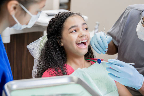 Best Emergency Wisdom Tooth Extraction in South Portland, ME