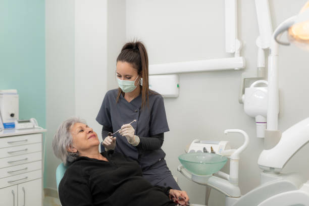 Best Weekend Emergency Dental Services in South Portland, ME