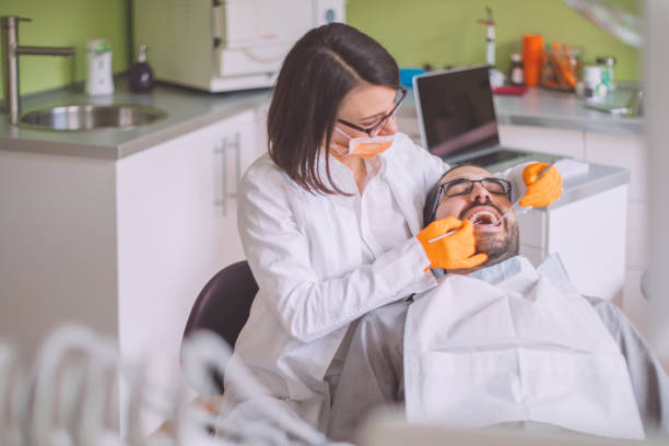 Best Emergency Cosmetic Dentistry (e.g., broken veneers) in South Portland, ME