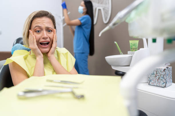 Best Emergency Pediatric Dental Care in South Portland, ME