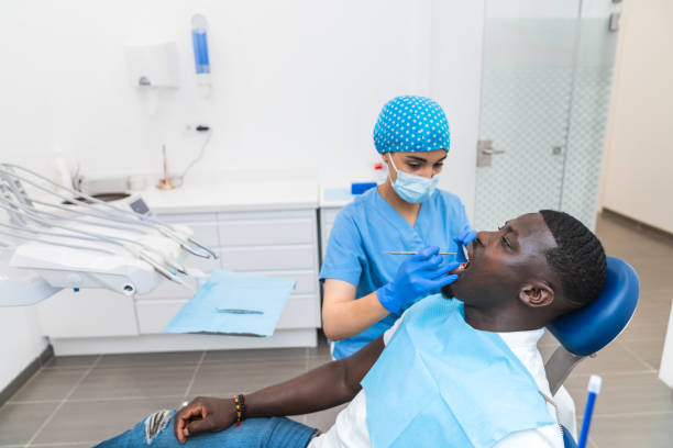 Best Emergency Root Canal Therapy in South Portland, ME