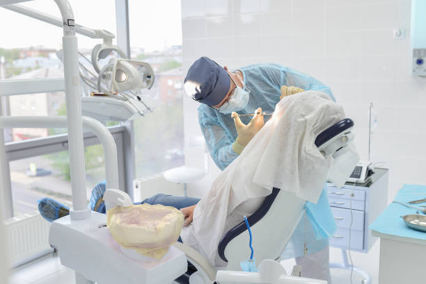 Best Broken or Chipped Tooth Repair in South Portland, ME